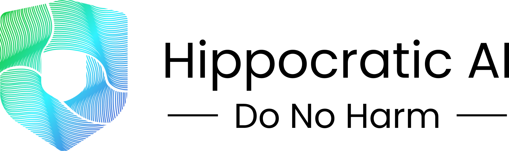 HippocraticAI Logo 